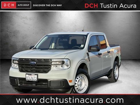 Used 2023 Ford Maverick XL image 1