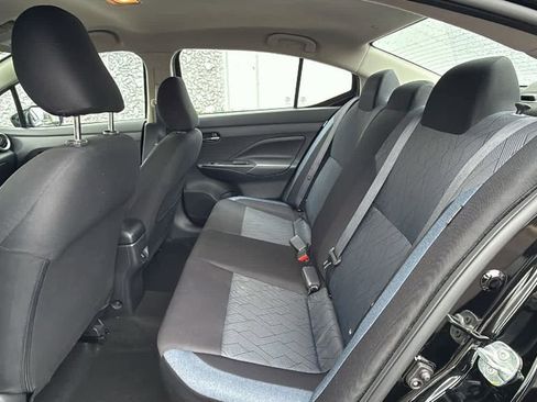 Used 2023 Nissan Versa SV image 16