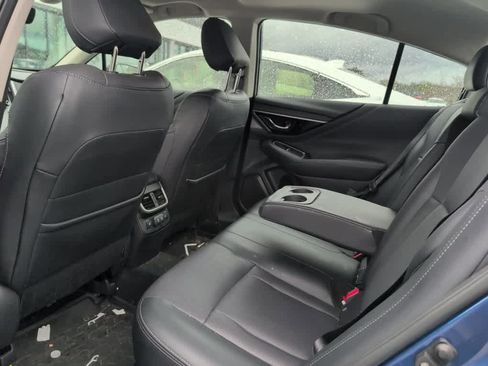 Used 2022 Subaru Legacy Limited XT image 9