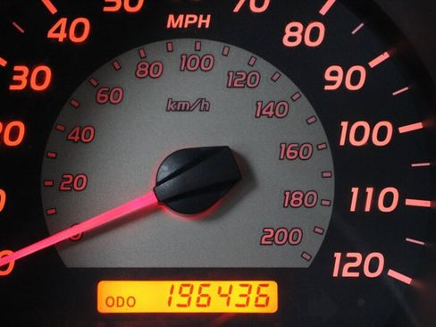 Used 2005 Toyota Tacoma 4x4 Double Cab image 7