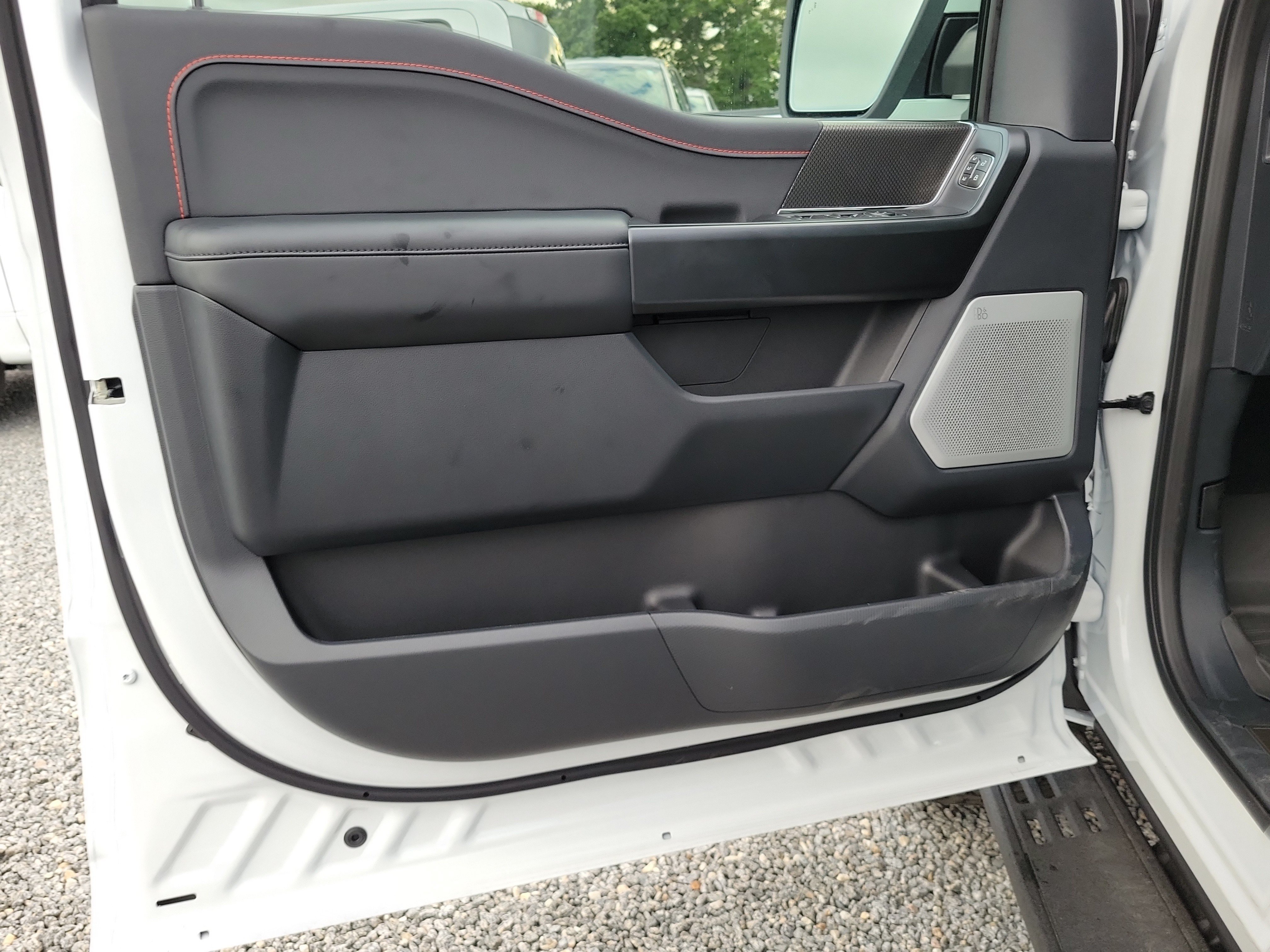 New 2026 Ford F150 Raptor AWD/4WD image 15