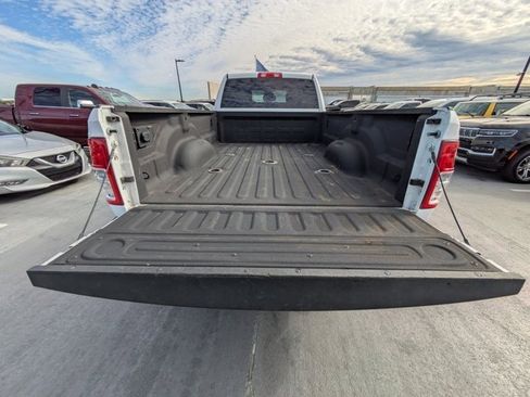 Certified 2024 RAM 3500 Big Horn image 11