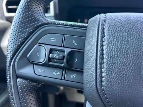 Certified 2025 Toyota Tacoma SR5 RWD image 23