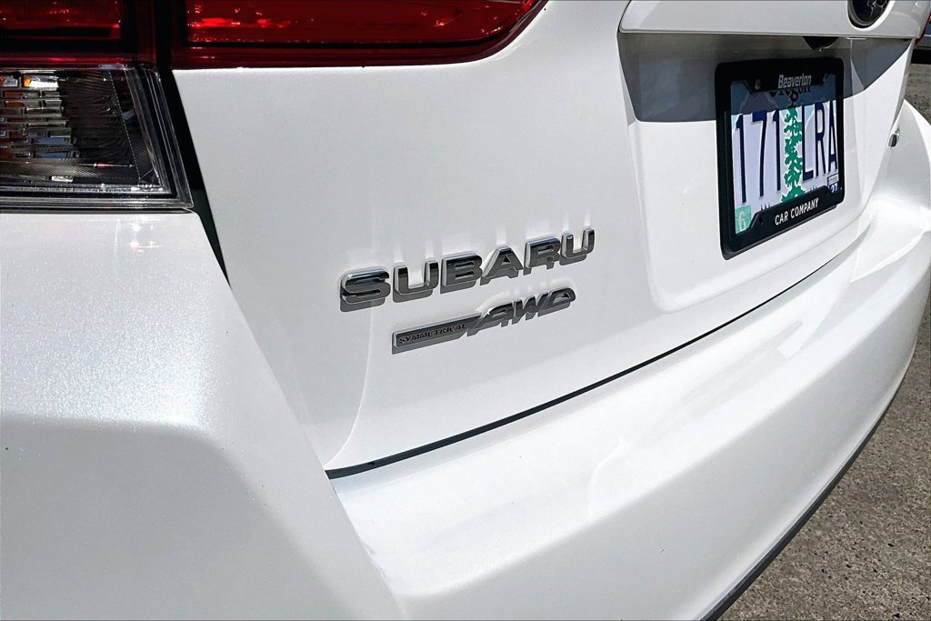 Used 2019 Subaru Impreza 2.0i AWD/4WD image 33