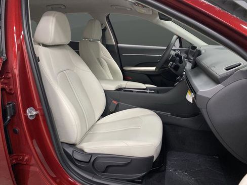 New 2026 Hyundai Sonata SEL image 28
