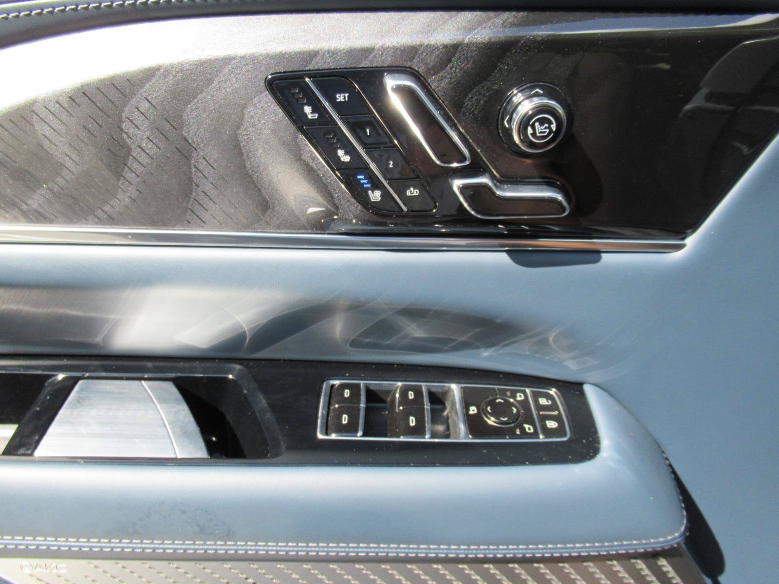 Certified 2026 Cadillac Escalade IQ Sport 2 AWD/4WD image 24