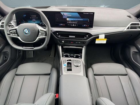 New 2026 BMW i4 eDrive40 w/ Premium Package RWD image 15