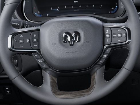 New 2026 RAM 1500 Limited image 19