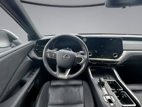 Used 2024 Lexus TX 350 FWD w/ Technology Package image 10