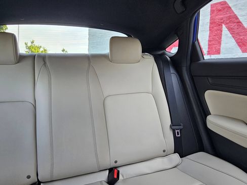 Used 2025 Acura Integra Type S FWD image 27