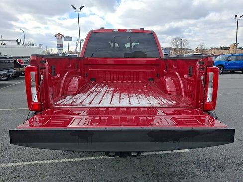 Certified 2024 Ford F250 XLT w/ FX4 Off-Road Package image 28