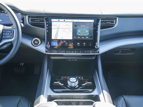 New 2026 Jeep Grand Wagoneer L Limited image 14