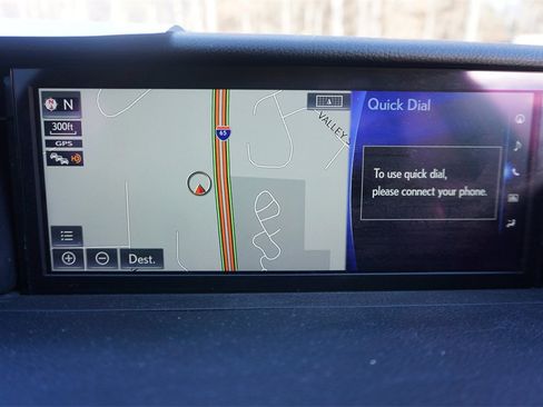 Used 2018 Lexus IS 300 300 image 9