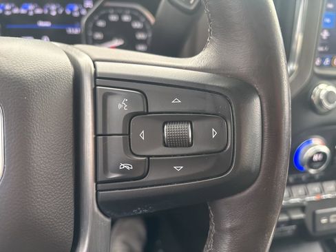Used 2023 GMC Sierra 2500 Denali w/ Technology Package image 23