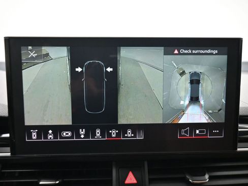 Used 2022 Audi A5 2.0T Premium Plus image 24