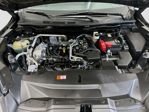 Used 2024 Mitsubishi Outlander SE image 35