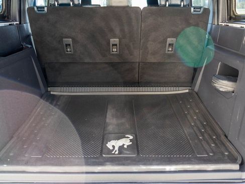 Used 2021 Ford Bronco Outer Banks image 33