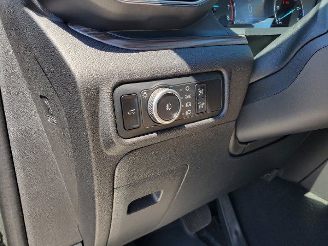Used 2024 Ford Explorer Limited w/ Limited Technology Package AWD/4WD image 14