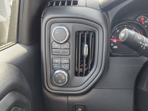 New 2026 GMC Sierra 3500 Pro w/ Convenience Package image 22