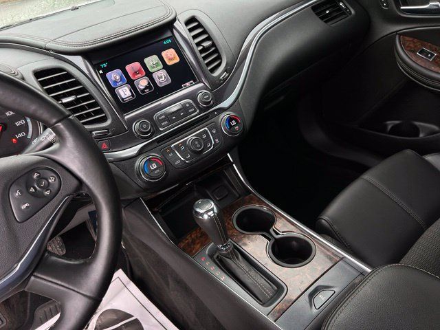 Used 2015 Chevrolet Impala LT w/ Convenience Package FWD image 35