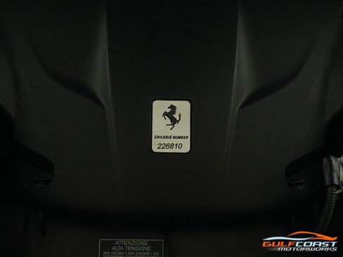 Used 2017 Ferrari California T RWD image 46