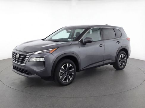 Used 2025 Nissan Kicks SV AWD/4WD image 3