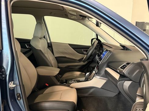 Used 2023 Subaru Forester Limited image 7