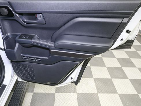 Used 2025 Toyota 4Runner TRD Sport Premium image 22