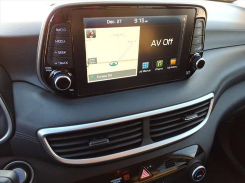 Used 2020 Hyundai Tucson Ultimate image 32