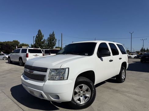 Used 2012 Chevrolet Tahoe 4WD w/ Skid Plate Package image 7