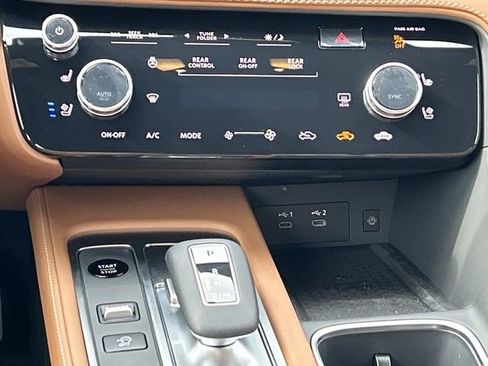 New 2026 INFINITI QX60 Autograph image 28