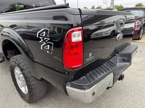 Used 2016 Ford F350 XLT AWD/4WD image 23