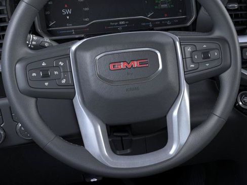 New 2026 GMC Sierra 3500 SLE w/ SLE Value Package AWD/4WD image 19