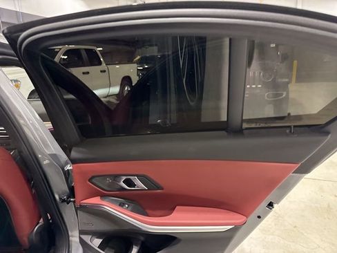 Used 2024 BMW M340i xDrive w/ Premium Package image 38