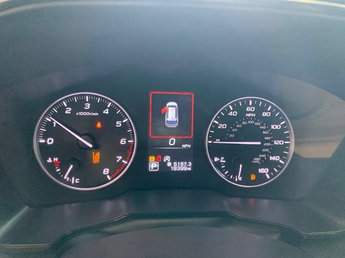 Certified 2023 Subaru Outback Premium AWD/4WD image 7