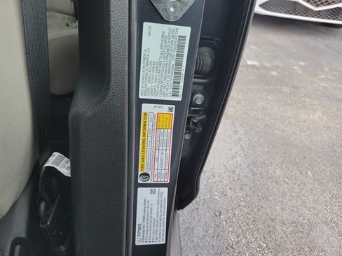 Used 2025 Honda Accord LX image 31