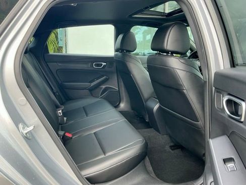 Certified 2025 Acura Integra A-Spec image 12