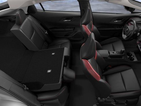 New 2026 Toyota Prius Plug-In Hybrid FWD image 22