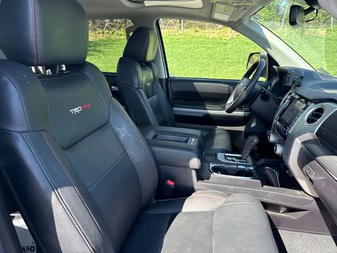 Used 2021 Toyota Tundra TRD Pro image 13