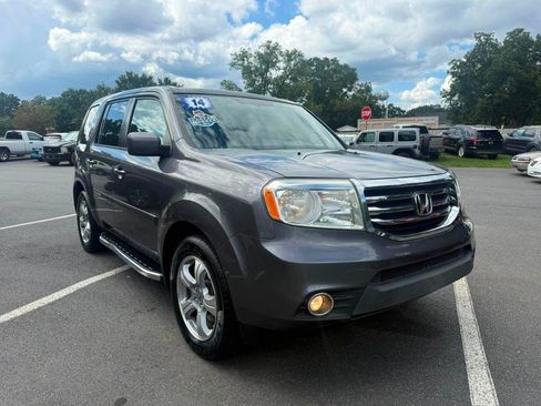 Used 2014 Honda Pilot EX-L image 3