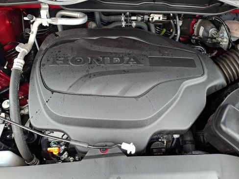 Used 2022 Honda Odyssey Elite image 30