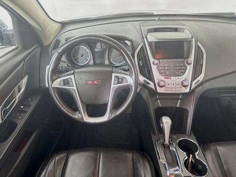 Used 2015 GMC Terrain SLT w/ Open Road Package FWD image 25