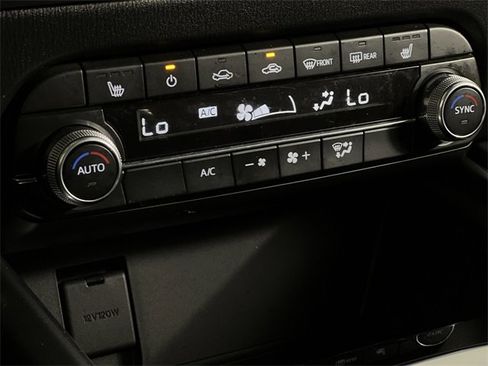 Certified 2023 MAZDA CX-5 Carbon Edition image 15