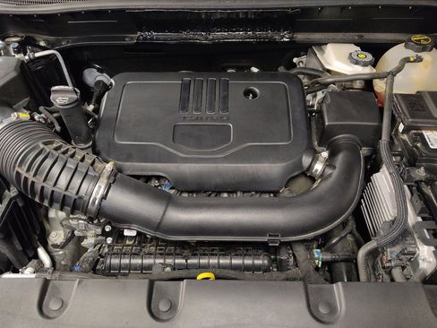 Used 2024 Chevrolet Blazer LT w/ Midnight/Sport Edition image 30