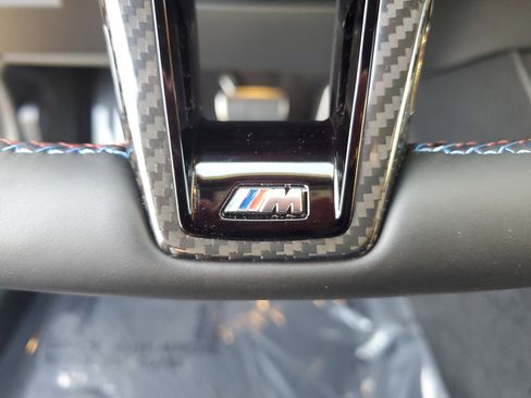 Used 2026 BMW M3 Competition image 36