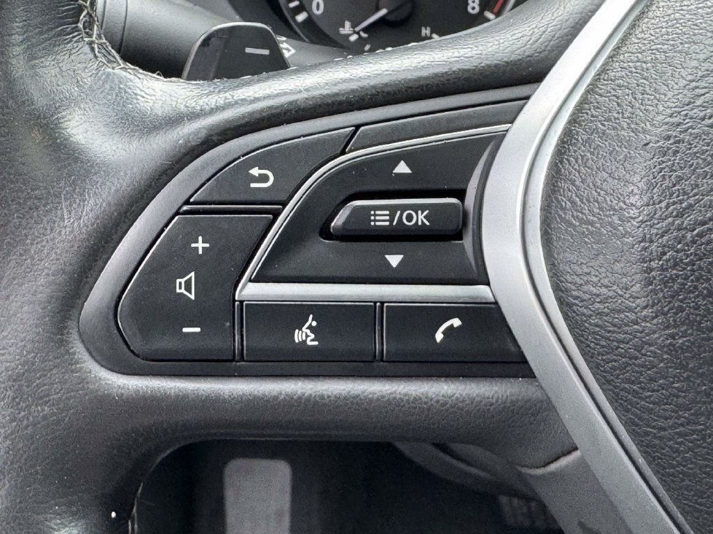 Used 2019 INFINITI QX50 Luxe w/ Navigation Package AWD/4WD image 20