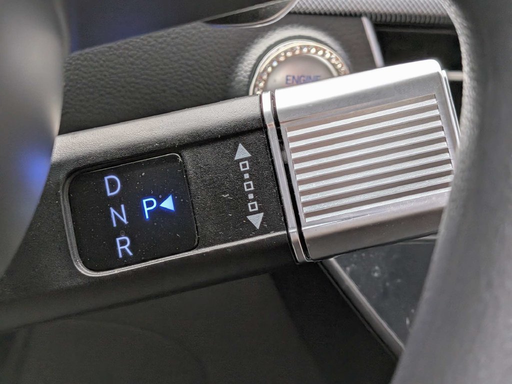 Used 2025 Hyundai Sonata SEL FWD image 27