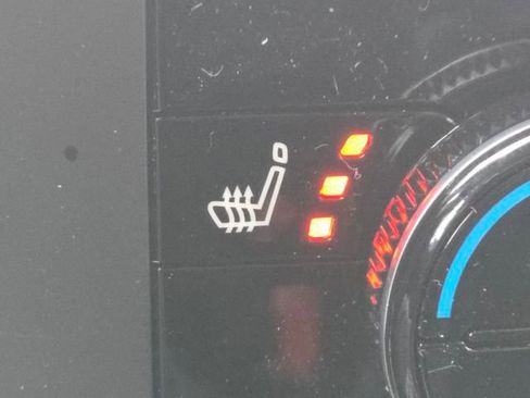 New 2026 Nissan Rogue SV w/ Cold Weather Package image 7