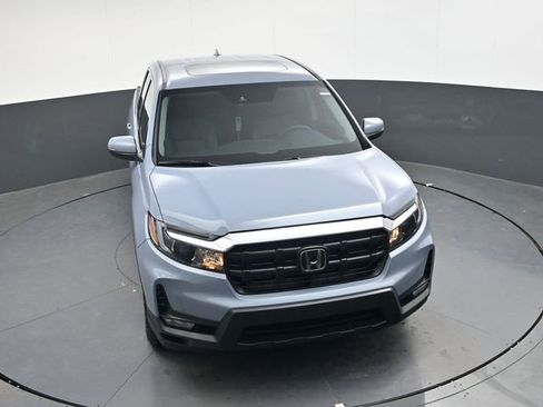 New 2026 Honda Ridgeline RTL image 25