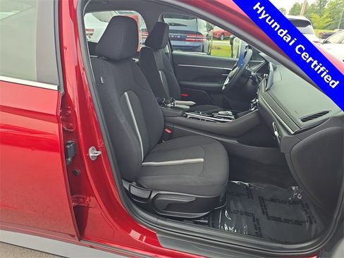 Used 2023 Hyundai Sonata SEL image 24